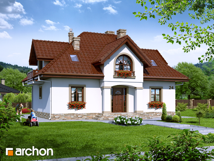 Maja müraploomides 2